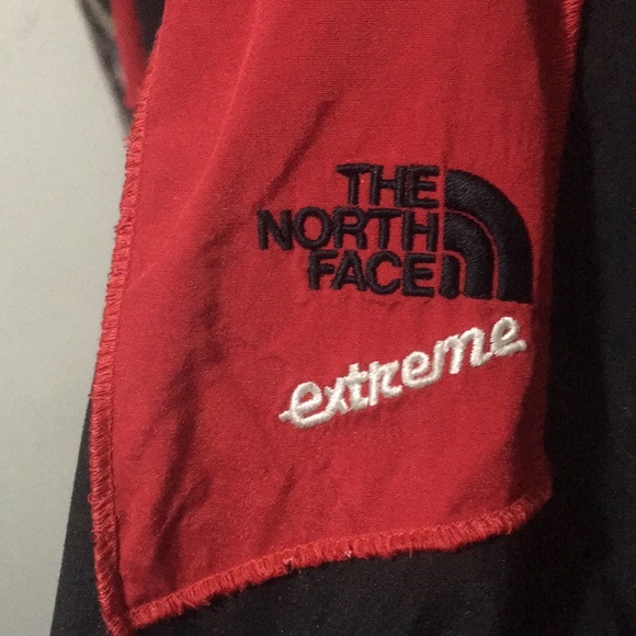 The North Face Other - Vintage the north face extreme hyvent jacket